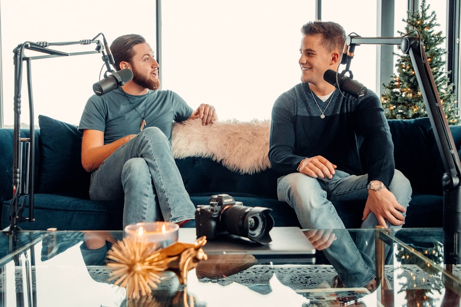 In-House vs Outsourced Podcast Production: The Hidden Cost of DIY