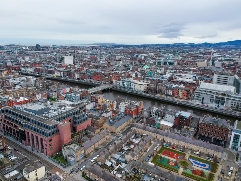 The Irish Podcast Production Landscape: Why B2B Founders Are Building Audiences in 2026